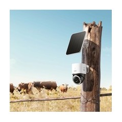 Eufy S330 Netværksovervågningskamera Udendørs